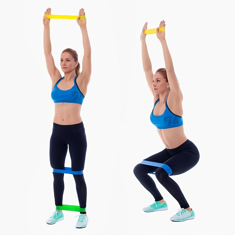 🔥 Discipline Over Motivation: How At-Home Fitness Builds Real Strength