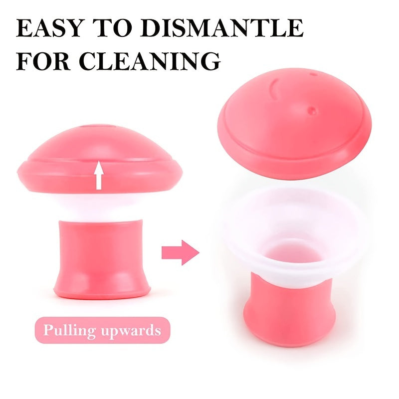 Facial Trainer; Muscle Lips Trainer; Sports Facial Slim Training Tool For Anti Wrinkle Mouth Exercise