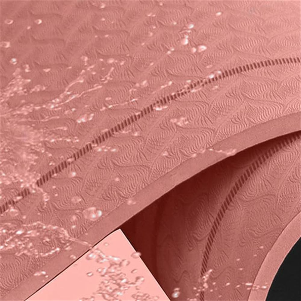 Multi-Purpose Extra Thick Yoga Mat for Home Workouts, Yoga, Pilates
