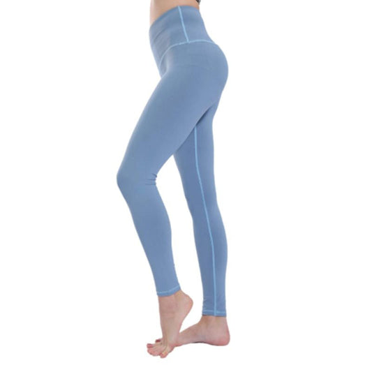 Women's High Waist Leggings Yoga Sport Pants